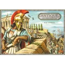 ANTIQUE - Seconde  Edition - VF