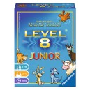 Level 8 Junior