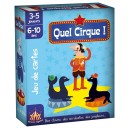 Quel Cirque !