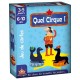 Quel Cirque !