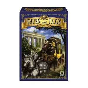 Thurn Und Taxis : Glanz & Gloria - VF inclue
