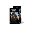 BOBA FETT - Star Wars Legion - VF