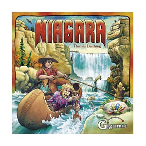 NIAGARA