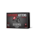 Not Safe For Work (NSFW) - Exploding Kittens version trash - VF