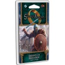 Errance au Rhovanion - Le Seigneur des Anneaux  JCE