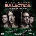 BATTLESTAR GALACTICA Extension EXODUS VF