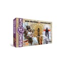 KAMIS DECHAINES - Rising Sun - VF