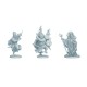 KAMIS DECHAINES - Rising Sun - VF