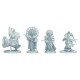 KAMIS DECHAINES - Rising Sun - VF