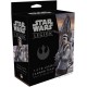 1.4 FD LASER CANNON TEAM - Star Wars Legion - VF