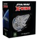 Faucon Millenium de Lando - X-Wing 2nd Edition - VF