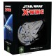 Faucon Millenium de Lando - X-Wing 2nd Edition - VF