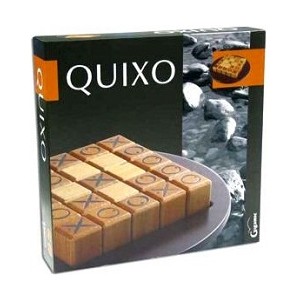QUIXO Classic