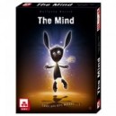 THE MIND