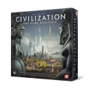 Sid Meier’s Civilization : Une Aube Nouvelle