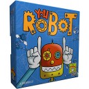 YOU ROBOT