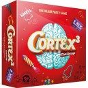 CORTEX Challenge 3
