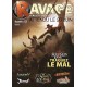 RAVAGE respawn n°13