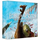 ECUEILS DE LA PERDITION - Extension Explorateurs de la Mer du Nord