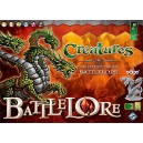 BattleLore : Créatures