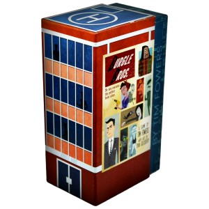 BURGLE BROS - DECLASSE