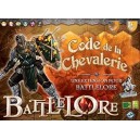 BattleLore : Code de la Chevalerie