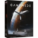 GANYMEDE
