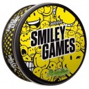 Smiley Games