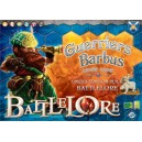 BattleLore : Guerriers Barbus
