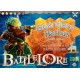 BattleLore : Guerriers Barbus