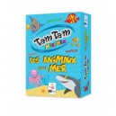Tam Tam Mix Max - Animaux de la Mer