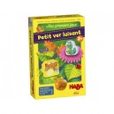 Mes Premiers Jeux - Petit Ver Luisant