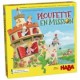 Ploufette en Mission