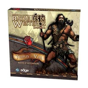 Batailles de Westeros : Tribus du Val