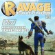 RAVAGE plateau n°5