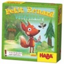 PETIT RENARD VETERINAIRE