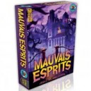 Mauvais Esprit (VF de Haunt The House)