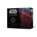 GARDESROYAUX DE L'EMPEREUR - Imperial Royal Guards - Star Wars Legion - VF