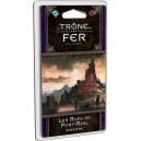 LES RUES DE PORT-REAL - LE TRONE DE FER - JCE - 2nd Edition