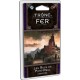 LES RUES DE PORT-REAL - LE TRONE DE FER - JCE - 2nd Edition
