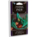 LE CHANT DES DRAGONS - LE TRONE DE FER - JCE - 2nd Edition