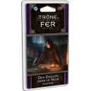 DES DAGUES DANS LE NOIR - LE TRONE DE FER - JCE - 2nd Edition