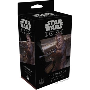 Chewbacca - Star Wars Legion - VF