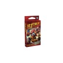 Keyforge : L’Appel des Archontes