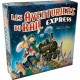 Les Aventuriers du Rail : Express - VF
