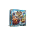 ARCADIA QUEST : Cavaliers