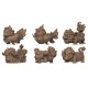 ARCADIA QUEST : Cavaliers