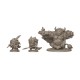 ARCADIA QUEST : Cavaliers