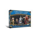 Massive Darkness : Les Nobles Guerriers vs. La Cocatrice