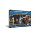 Massive Darkness : Les Nobles Guerriers vs. La Cocatrice